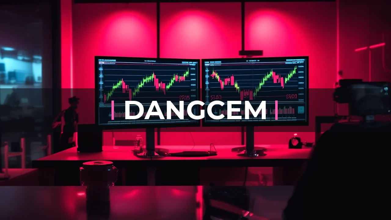 How to Trade DANGCEM - Dangote Cement