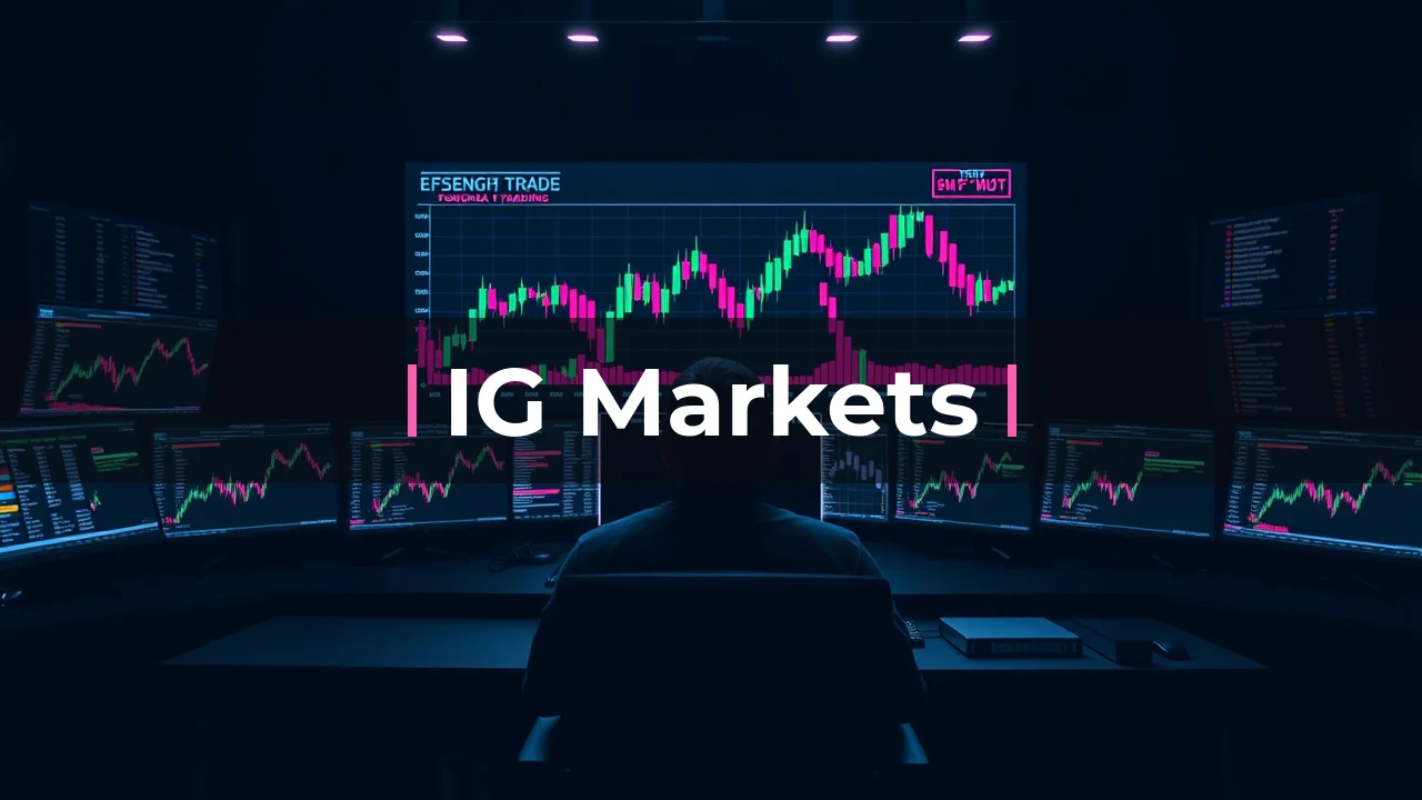 IG Markets Review