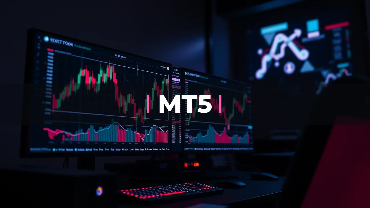 MetaTrader 5: My Take as a Mobile Trader in Nigeria
