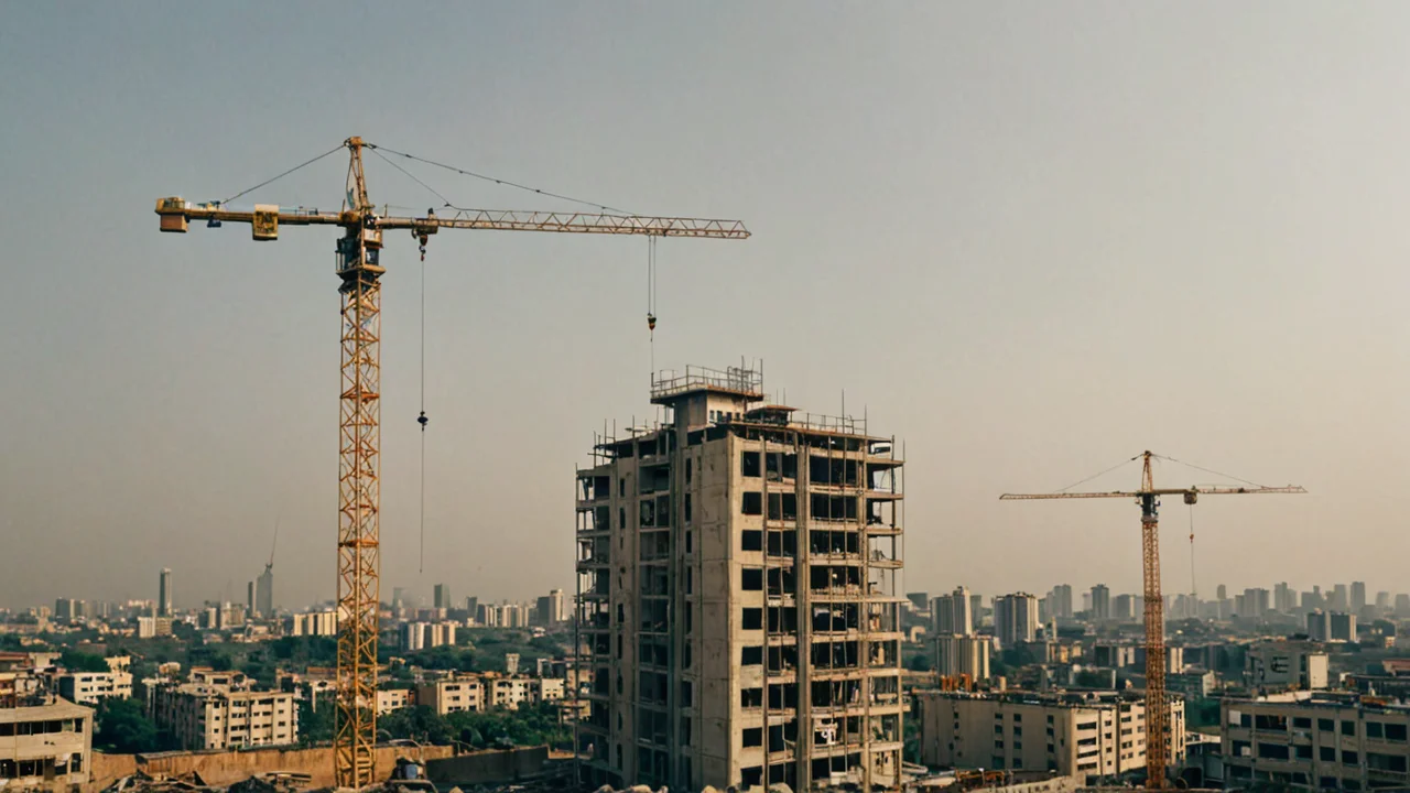 How to trade UPDCREIT (UPDC REIT)