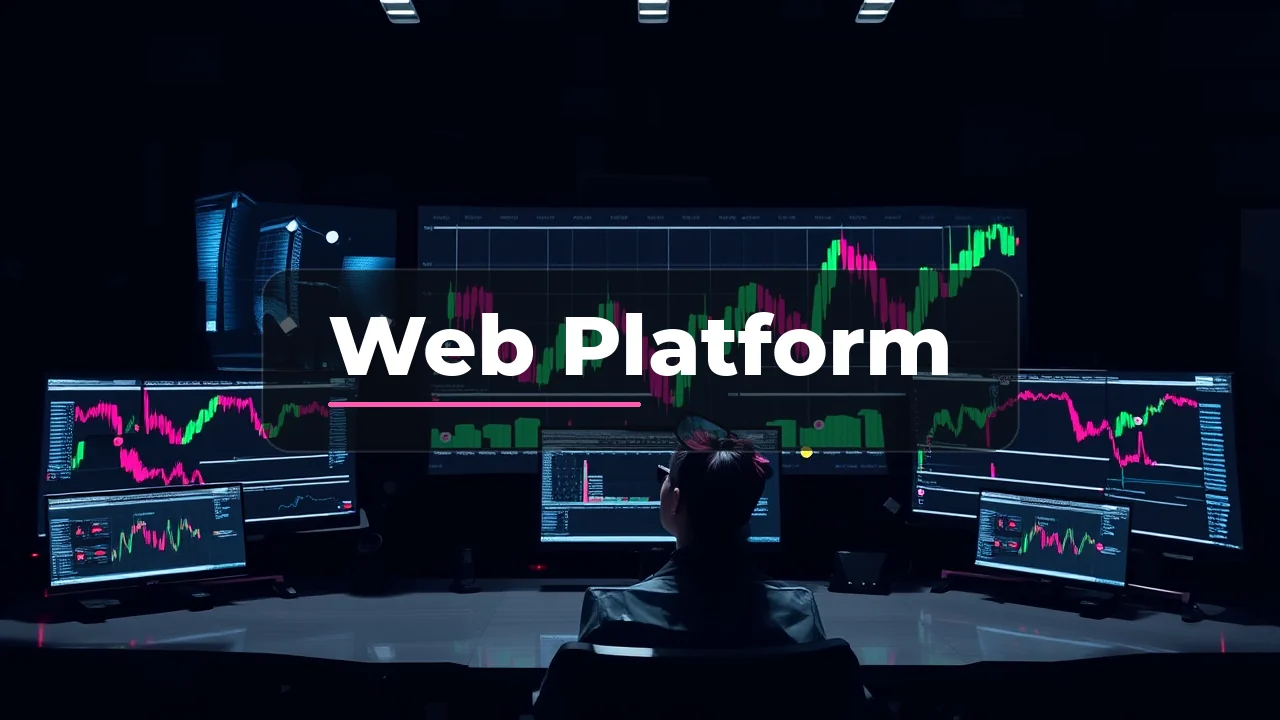 IG Markets Web Platform: A Hands-On Look